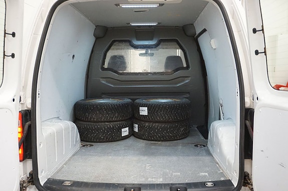 Volkswagen Caddy 9 of 24