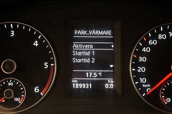Volkswagen Caddy 22 of 24