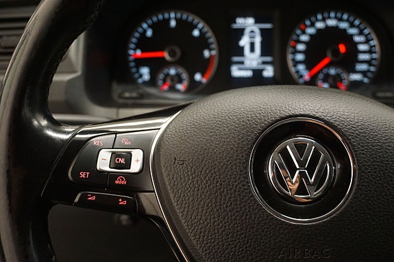 Volkswagen Caddy 16 of 24