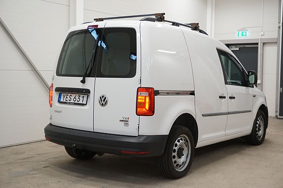Volkswagen Caddy 6 of 24