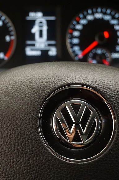 Volkswagen Caddy 17 of 24