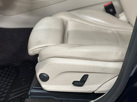 Mercedes-Benz GLC220 d 15 of 27