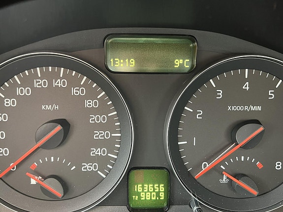 Volvo C30 5 of 5
