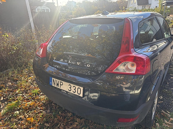 Volvo C30 2 of 5