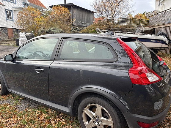Volvo C30 3 of 5