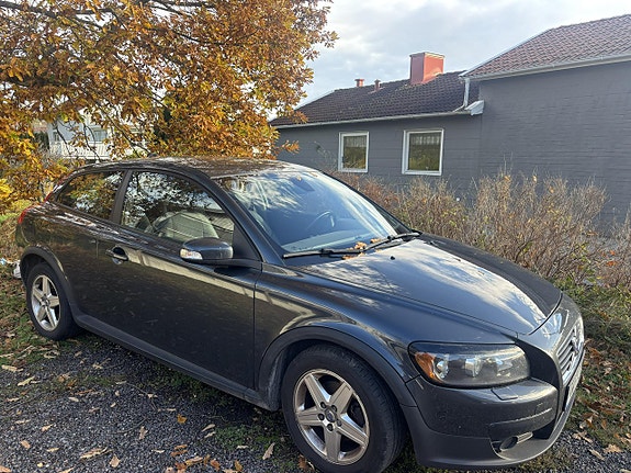 Volvo C30 4 of 5