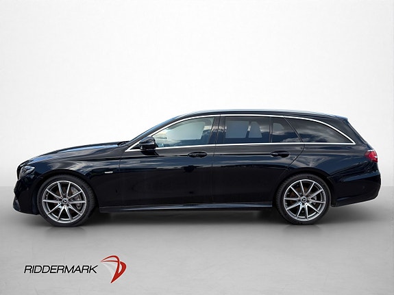 Mercedes-Benz E220 d 2 of 30
