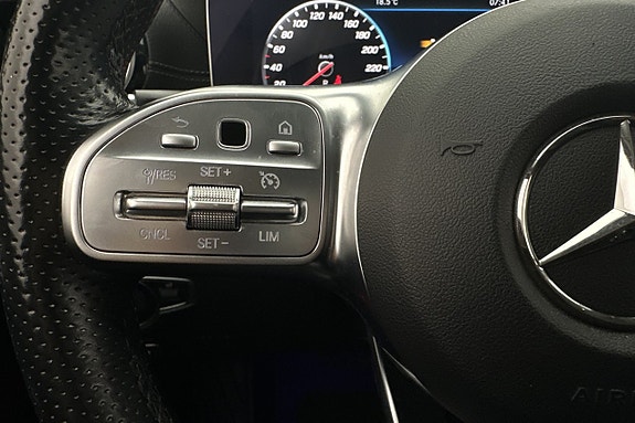 Mercedes-Benz E220 d 21 of 30