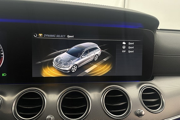 Mercedes-Benz E220 d 29 of 30
