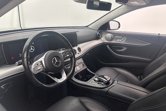 Mercedes-Benz E220 d 14 of 30