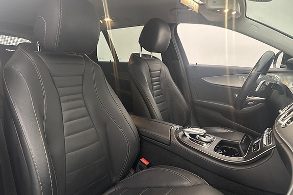 Mercedes-Benz E220 d 18 of 30