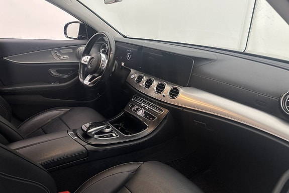 Mercedes-Benz E220 d 17 of 30