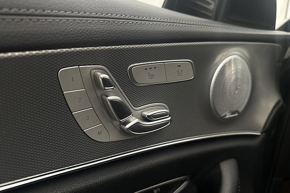 Mercedes-Benz E220 d 16 of 30