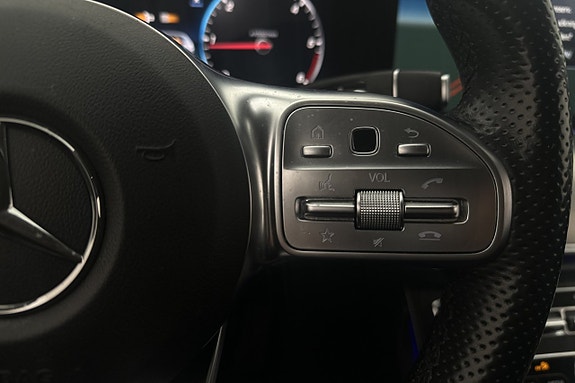 Mercedes-Benz E220 d 22 of 30