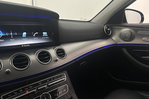 Mercedes-Benz E220 d 26 of 30