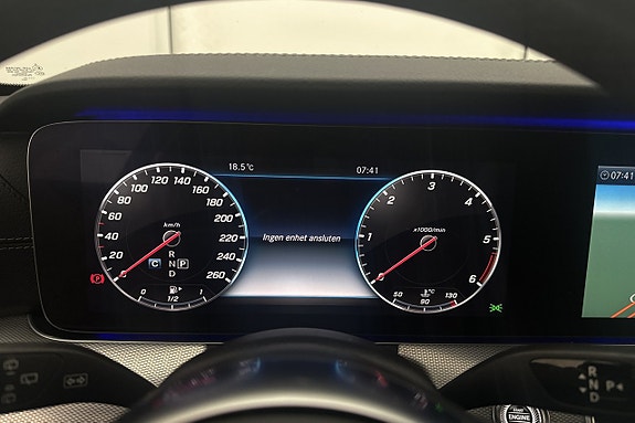 Mercedes-Benz E220 d 20 of 30
