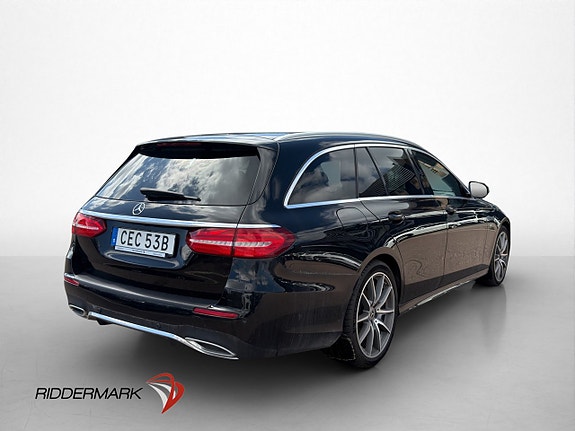 Mercedes-Benz E220 d 6 of 30