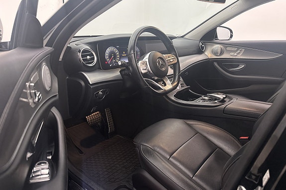 Mercedes-Benz E220 d 15 of 30