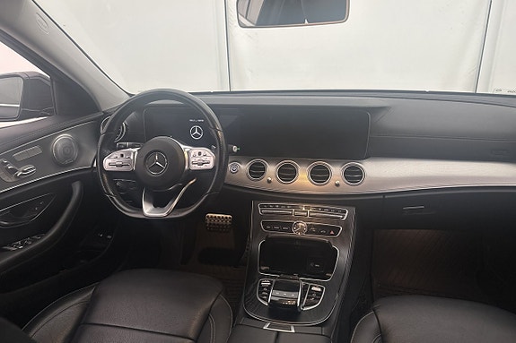 Mercedes-Benz E220 d 12 of 30