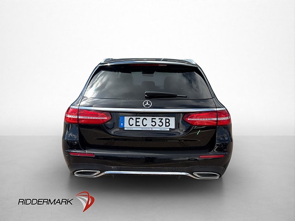 Mercedes-Benz E220 d 5 of 30