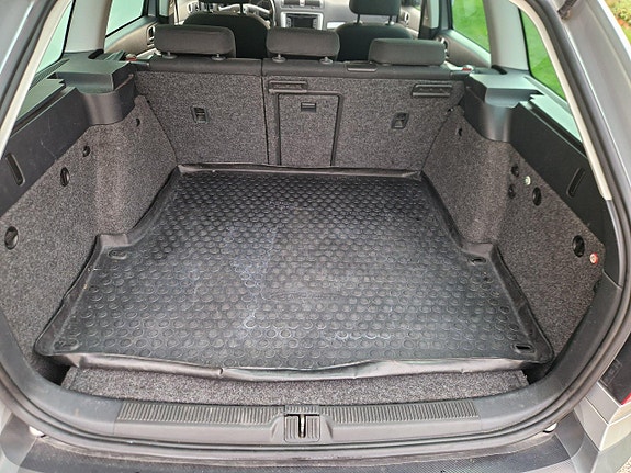 Skoda Octavia 10 of 15