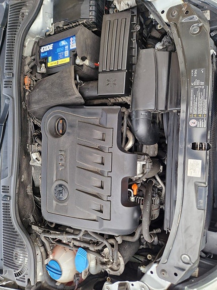 Skoda Octavia 12 of 15