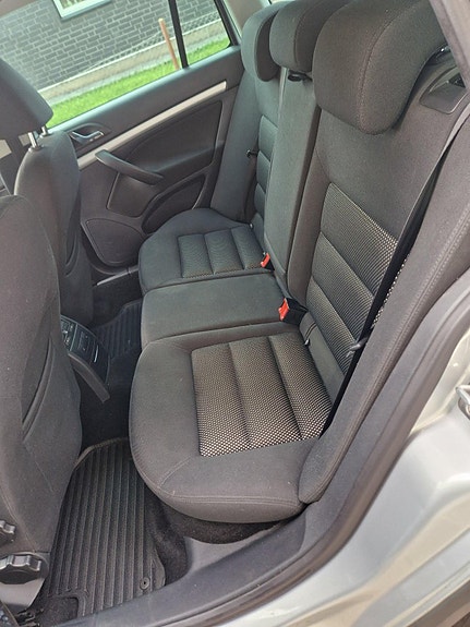 Skoda Octavia 6 of 15