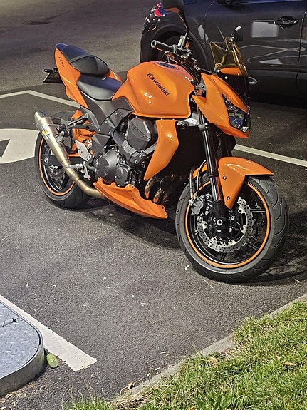 Kawasaki 3 of 5