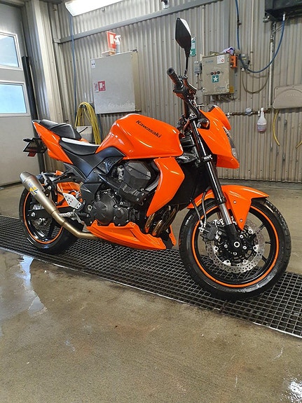 Kawasaki 5 of 5