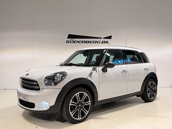MINI Countryman One