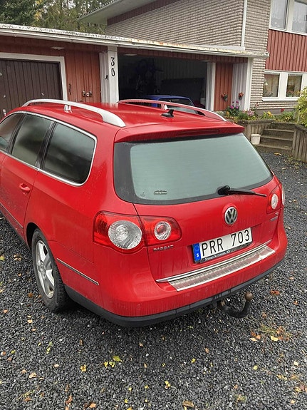 Volkswagen Passat 5 of 5
