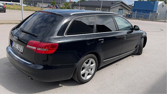 Audi A6 6 of 10