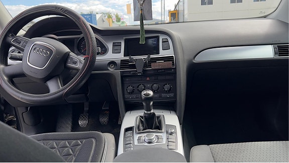 Audi A6 5 of 10