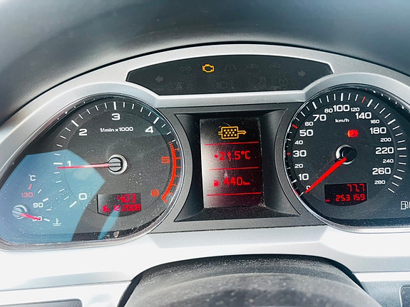 Audi A6 10 of 10
