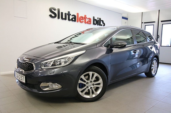 İkinci el  Kia Ceed 1.6