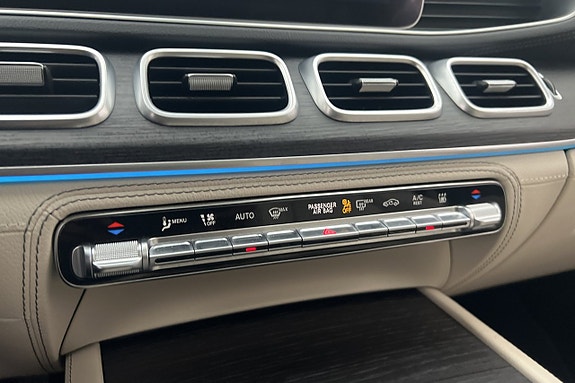 Mercedes-Benz GLE350 de 20 of 29