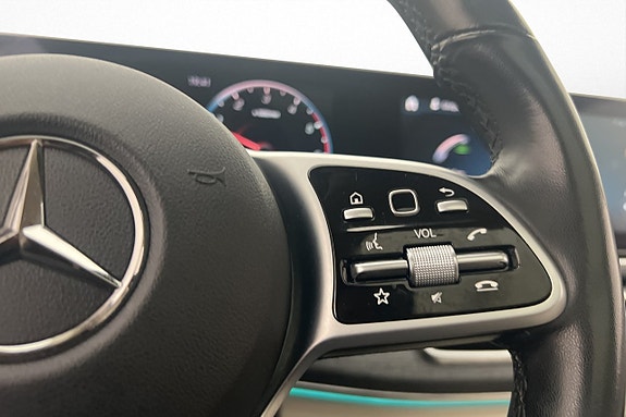 Mercedes-Benz GLE350 de 15 of 29