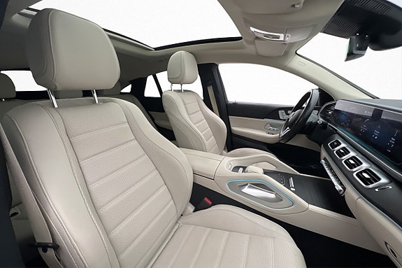 Mercedes-Benz GLE350 de 22 of 29