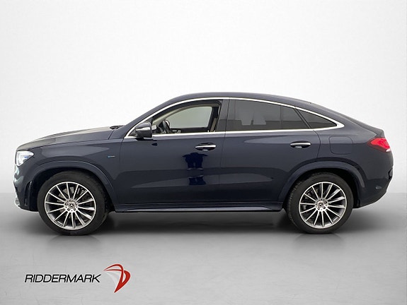 Mercedes-Benz GLE350 de 7 of 29