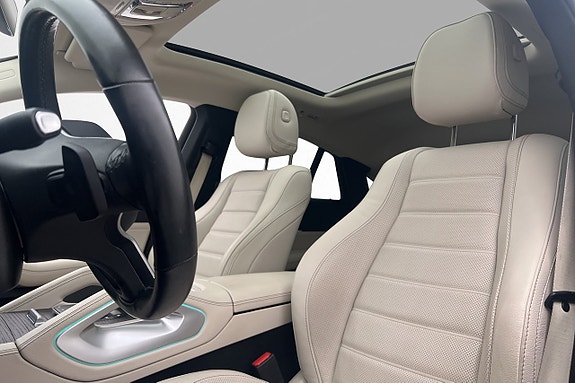 Mercedes-Benz GLE350 de 11 of 29