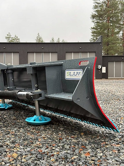 Siljum Isrivarblad 3050 Light (Nyhet i lager!) 3 of 6