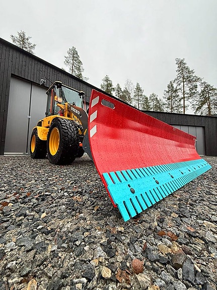 Siljum Isrivarblad 3050 Light (Nyhet i lager!)