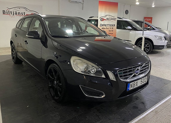 Volvo V60 3 of 5