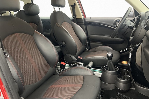 MINI Countryman One 15 of 18