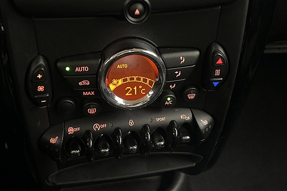 MINI Countryman One 14 of 18