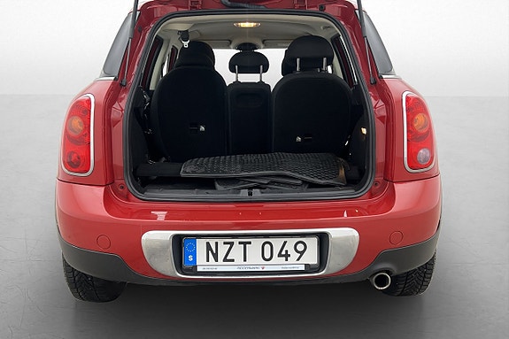 MINI Countryman One 18 of 18