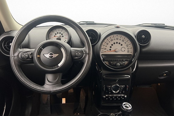 MINI Countryman One 9 of 18