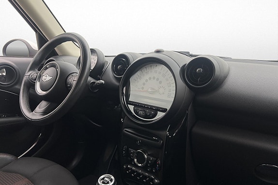 MINI Countryman One 16 of 18