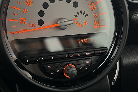 MINI Countryman One 13 of 18