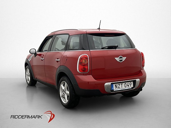 MINI Countryman One 6 of 18